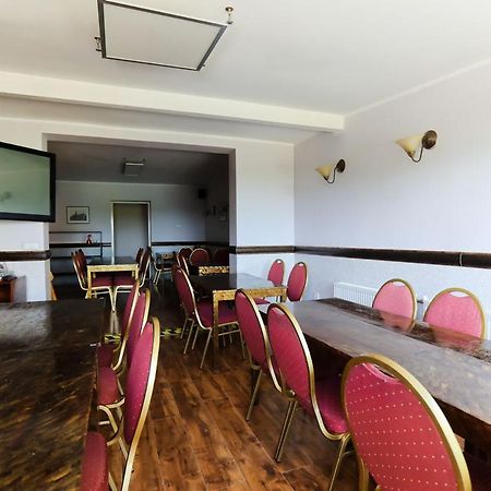 Pokoje Goscinne Via Steso Gdańsk Extérieur photo