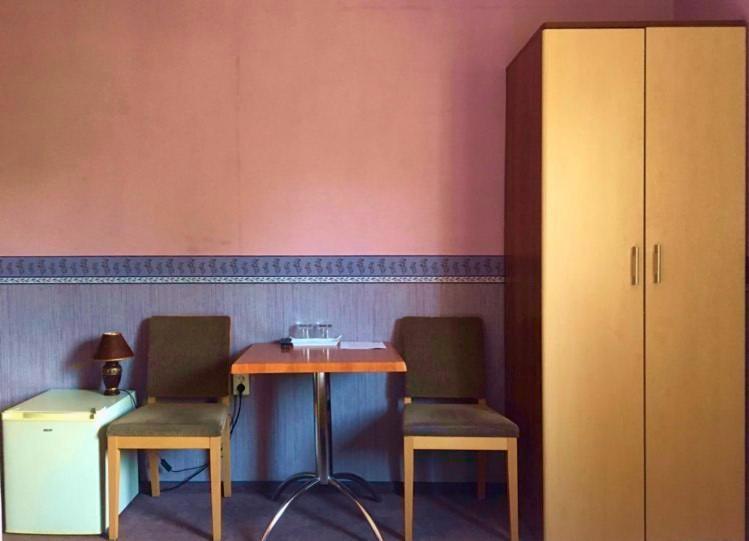 Pokoje Goscinne Via Steso Gdańsk Extérieur photo