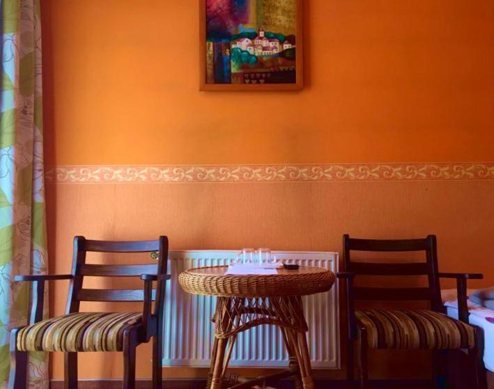 Pokoje Goscinne Via Steso Gdańsk Extérieur photo