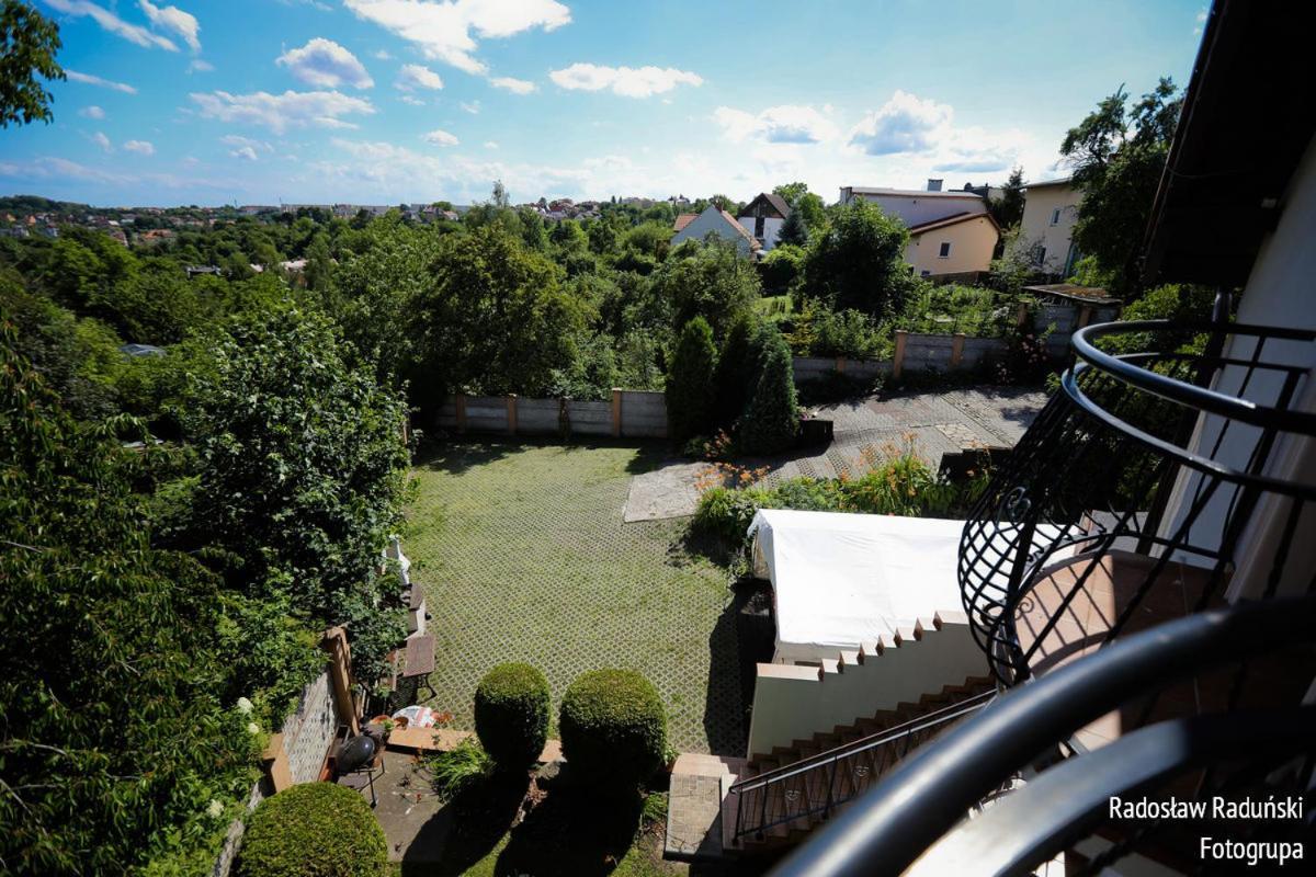 Pokoje Goscinne Via Steso Gdańsk Extérieur photo