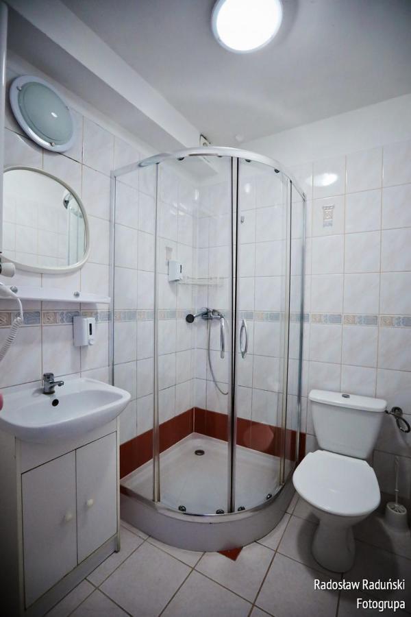 Pokoje Goscinne Via Steso Gdańsk Extérieur photo