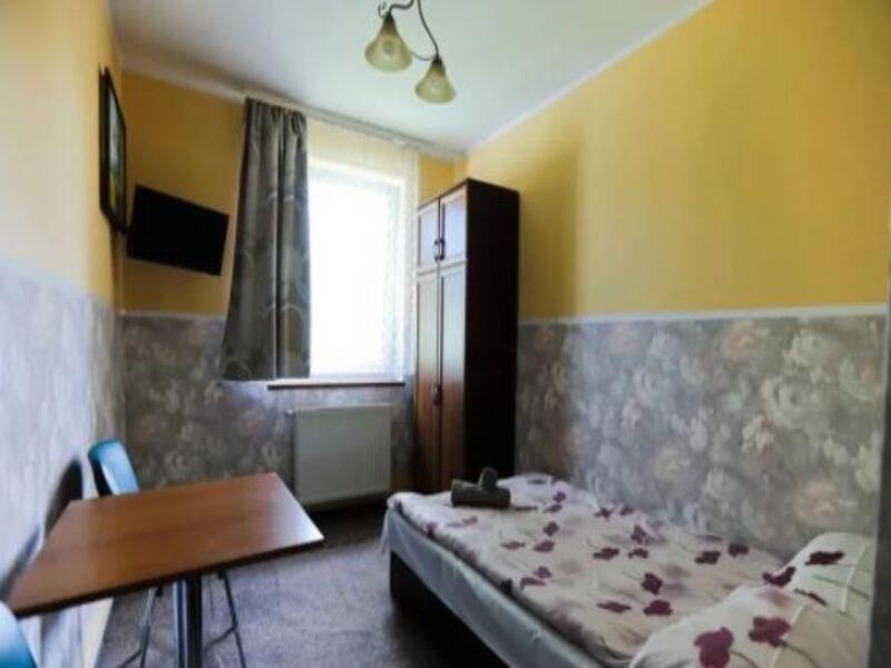 Pokoje Goscinne Via Steso Gdańsk Extérieur photo