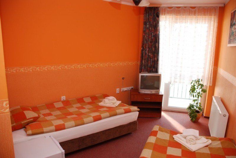 Pokoje Goscinne Via Steso Gdańsk Extérieur photo