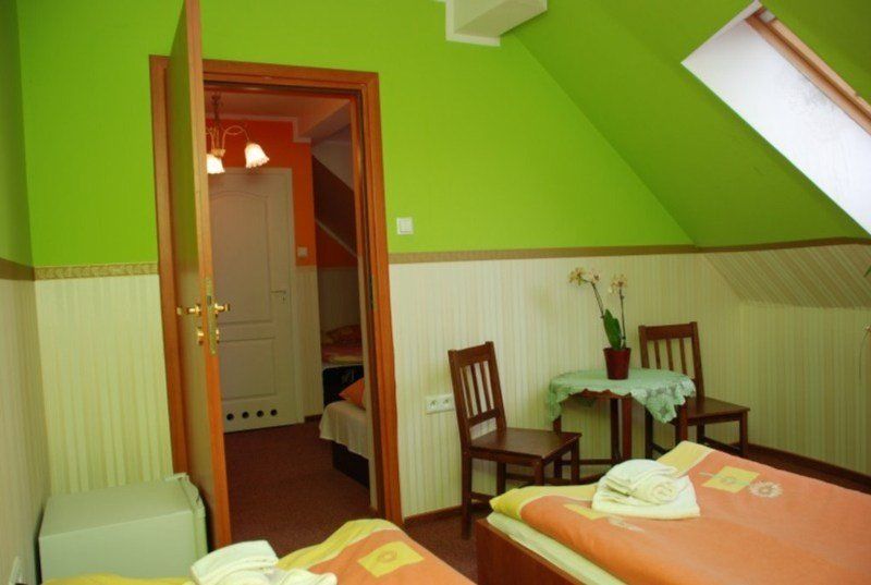 Pokoje Goscinne Via Steso Gdańsk Extérieur photo